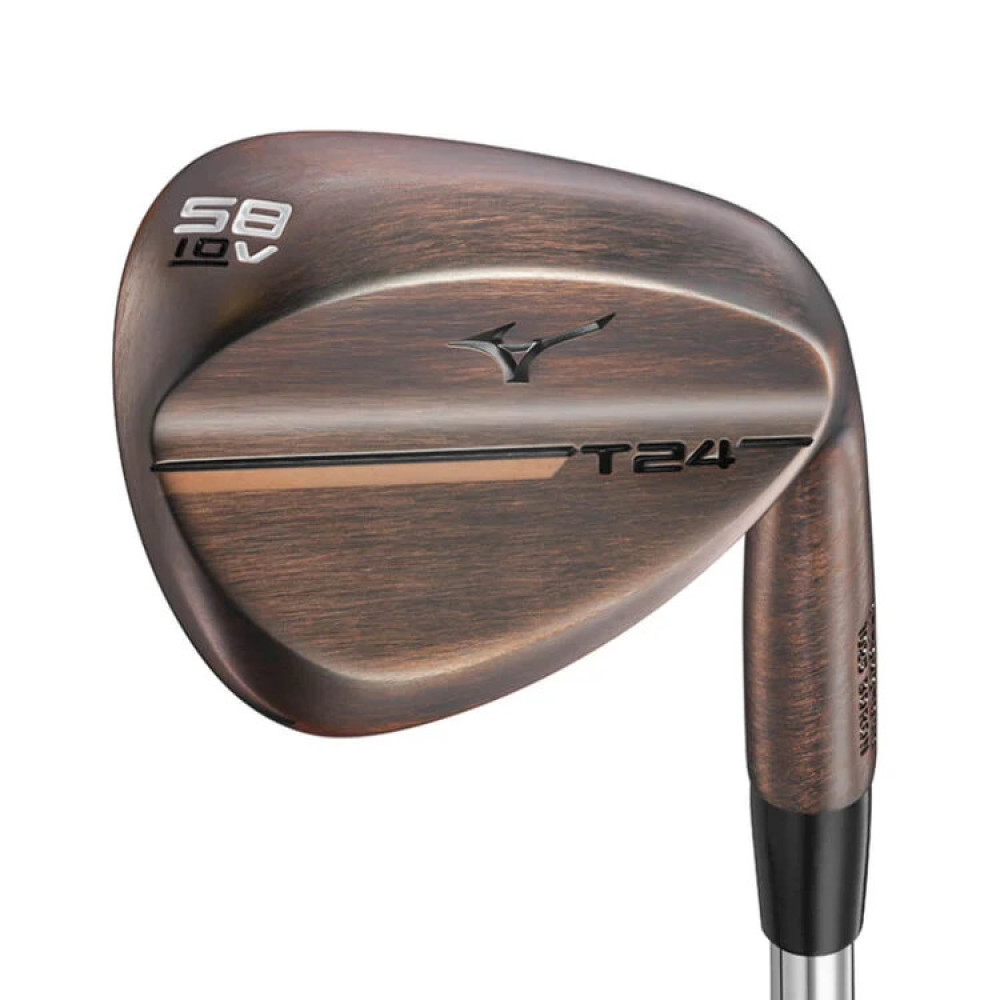 MIZUNO T24 WEDGE COPPER DG S400