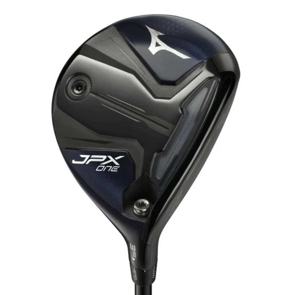 MIZUNO JPX ONE 5W – 18° R/H DENALI BLUE FROST 50 5.0 SENIOR
