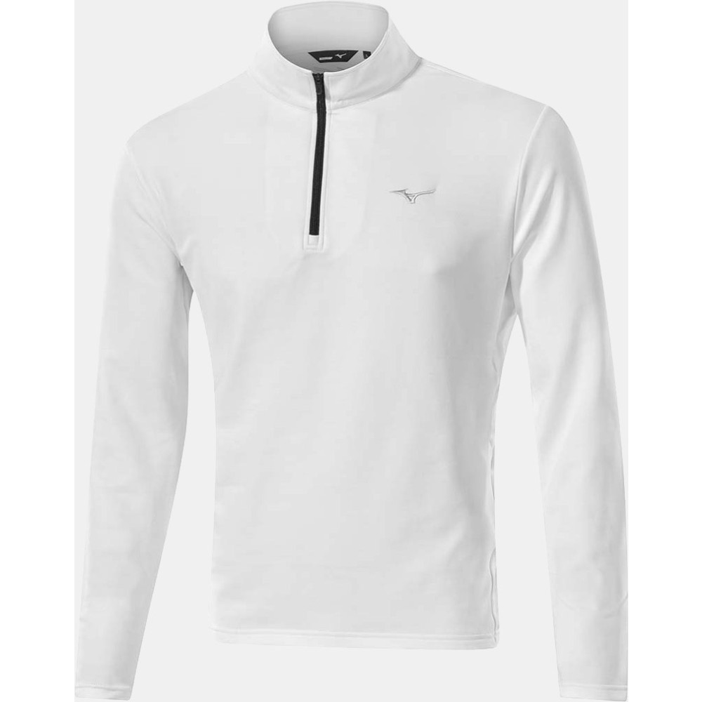 Mizuno Breath Thermo 1/4 zip