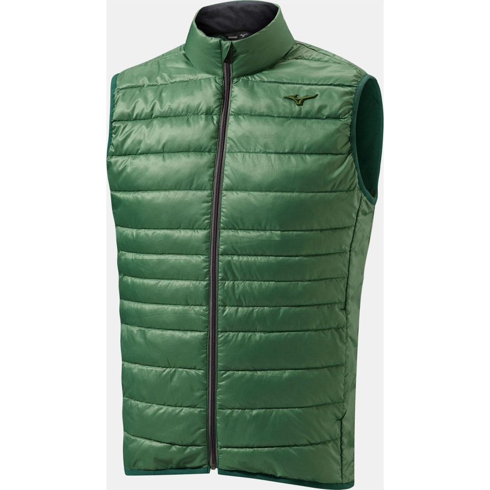 Mizuno Move Tech Bodywarmer