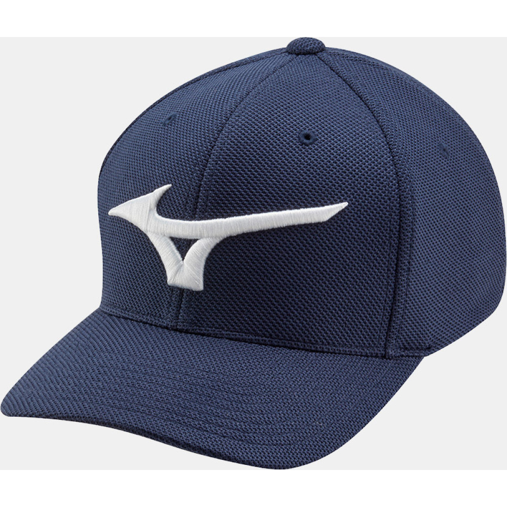 Mizuno Tour Performance Cap - Navy