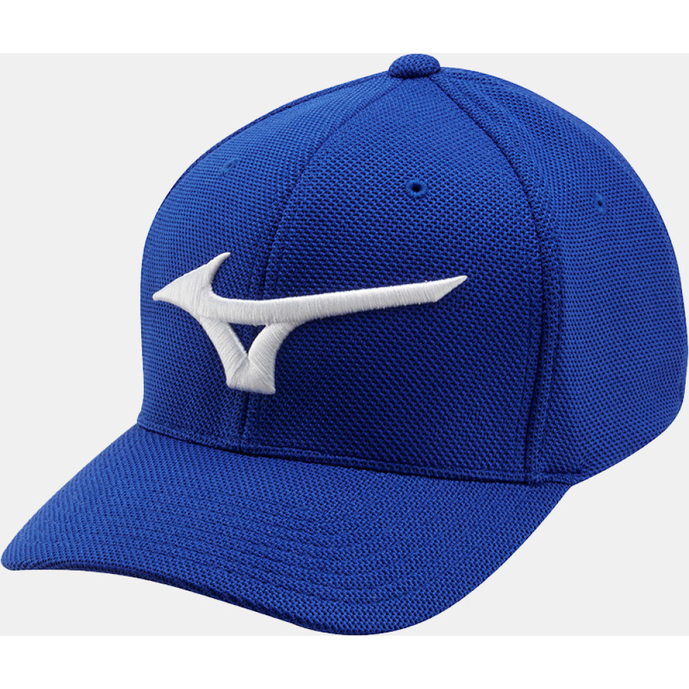 Mizuno Tour Performance Cap - Royal