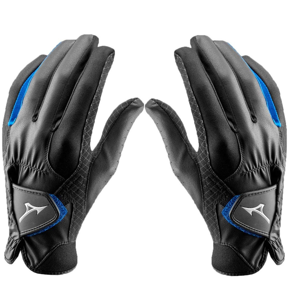 Mizuno Rain Fit Handschoenen per Paar