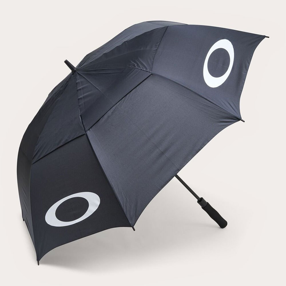 OAKLEY TURBINE UMBRELLA - Blackout 