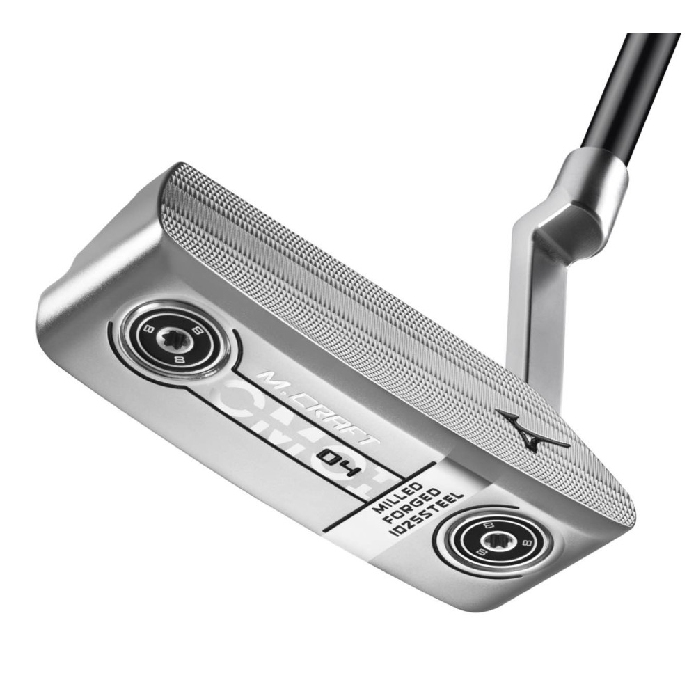 Mizuno OMOI #4