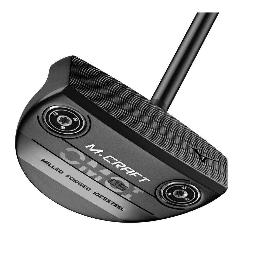 Mizuno OMOI #5