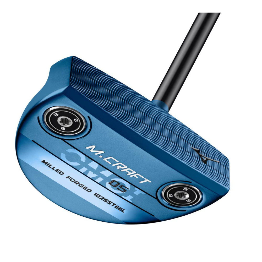 Mizuno OMOI #5