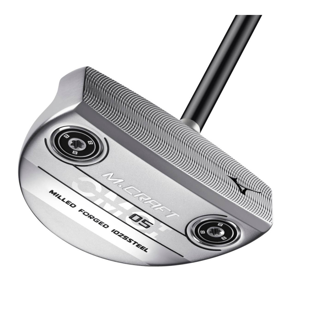 Mizuno OMOI #5