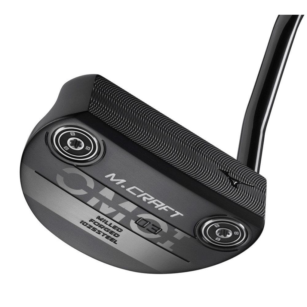 Mizuno M.Craft OMOI #03