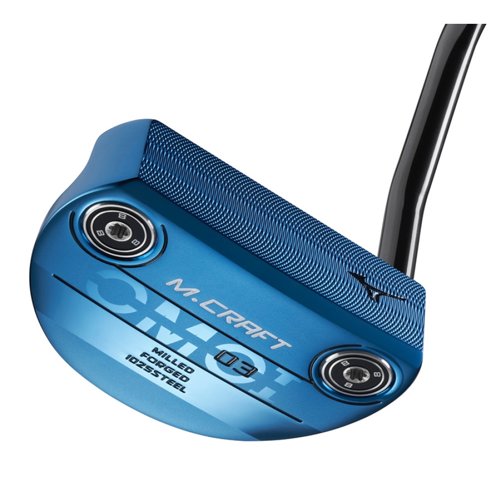 Mizuno M.Craft OMOI #03