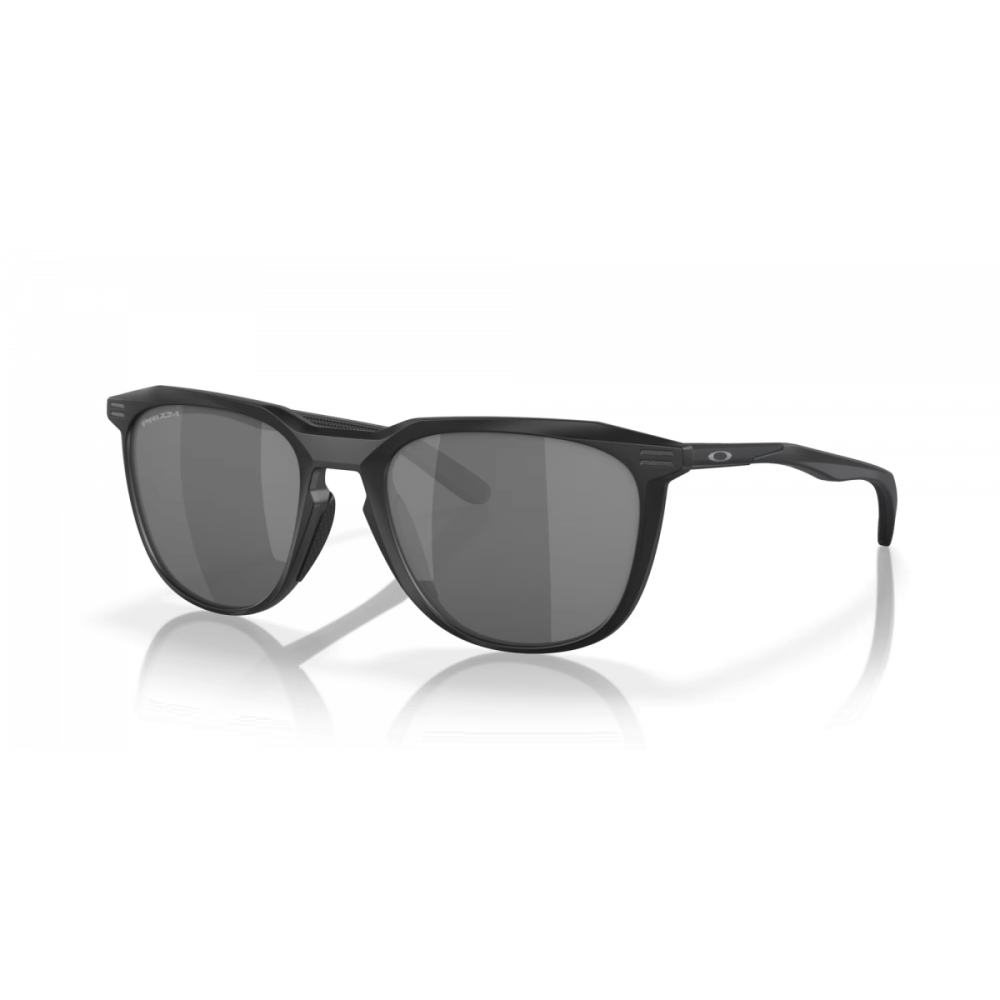 Oakley Thurso - Matte Black Ink / Prizm Black