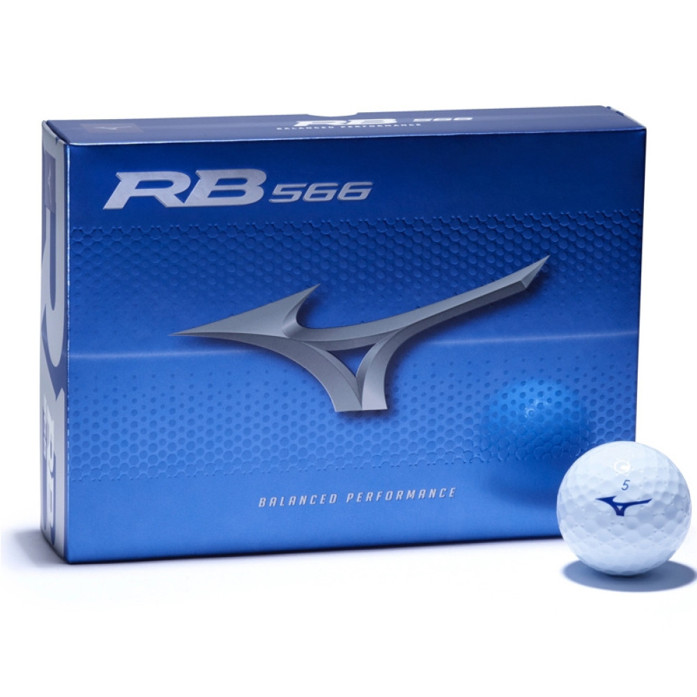 Mizuno RB566