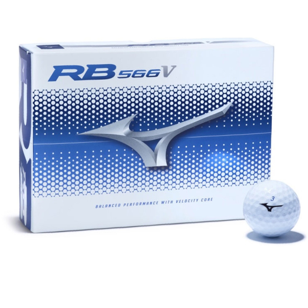 Mizuno RB566-V 