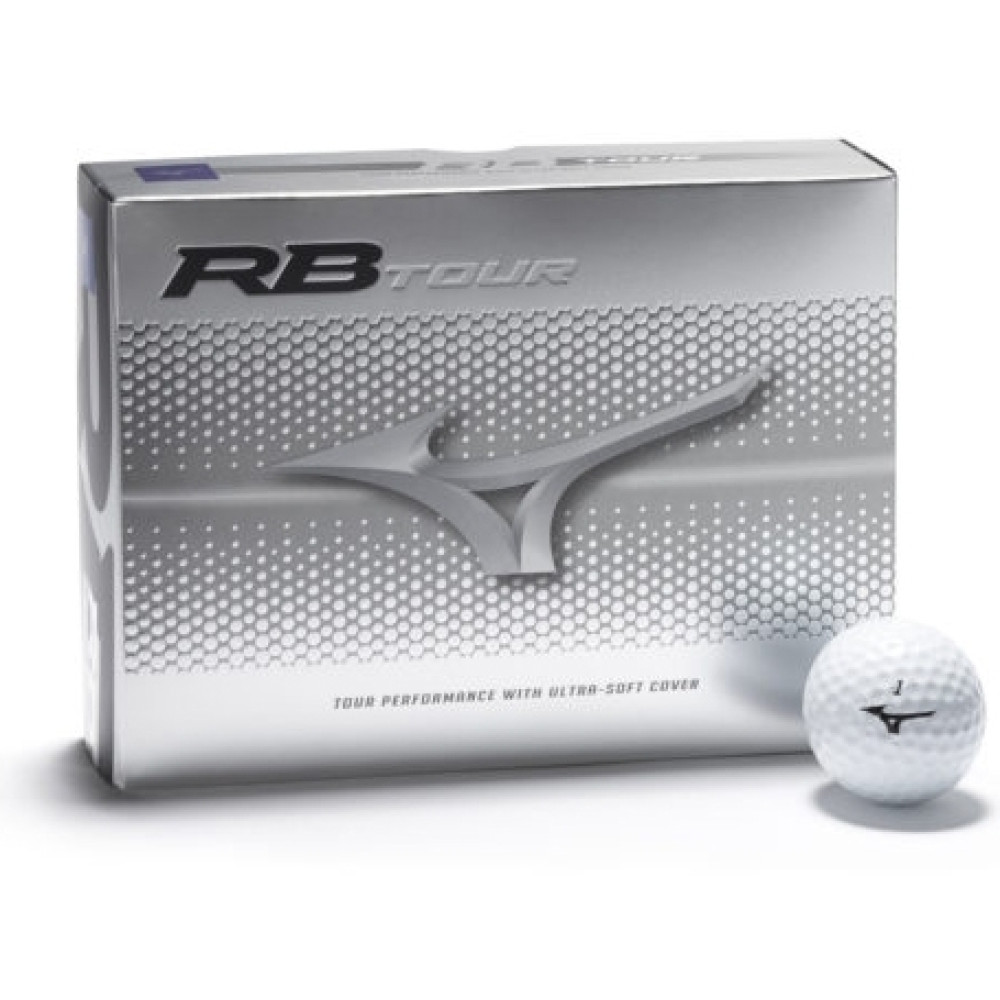 Mizuno RB Tour