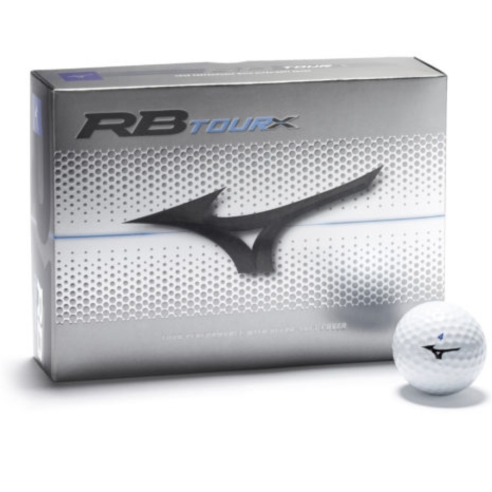 Mizuno RB TourX