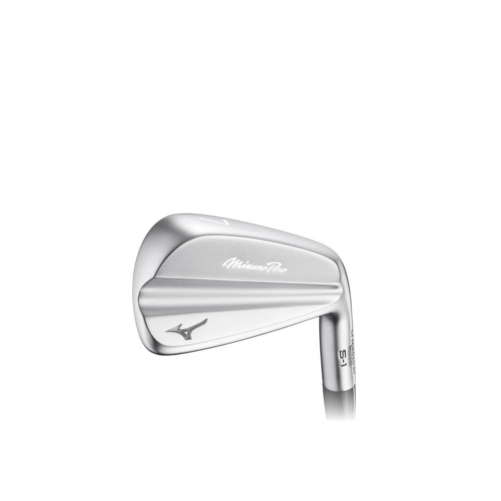 MIZUNO PRO S-1 – 6-PW KBS TOUR S