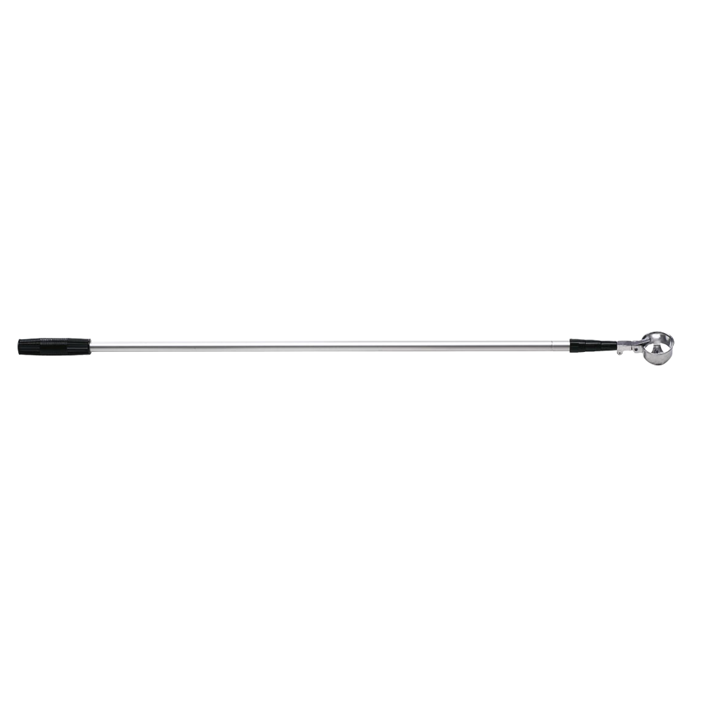 Silverline 1482 - Ballen hengel 3.65 meter lang