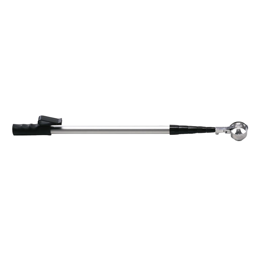 Silverline ballen hengel 1480 - 2.75 meter lang