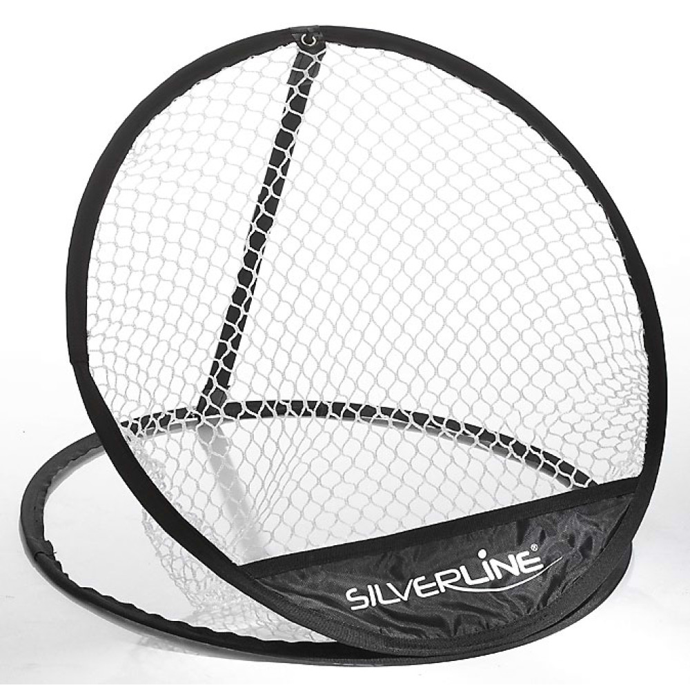 Silverline Pop-up Chipping Net