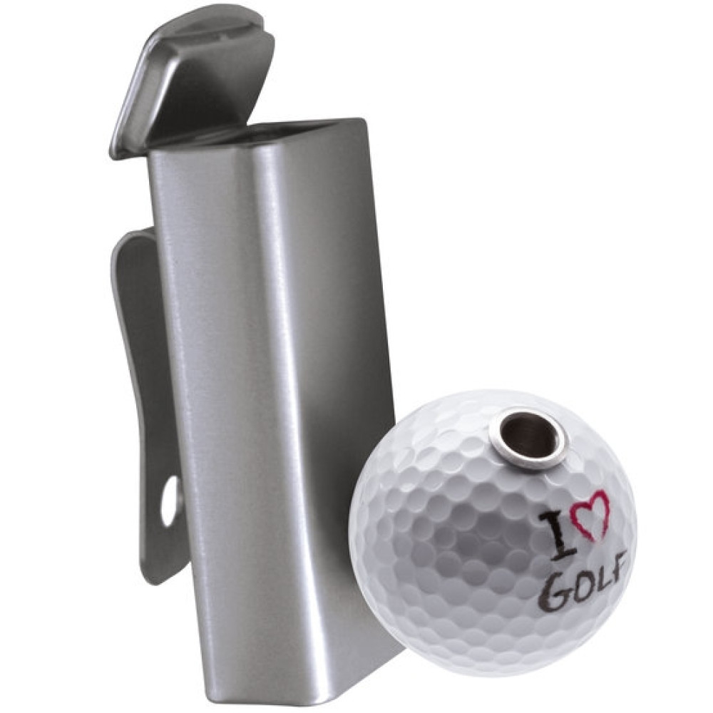 smoki plus "i love golf "asbak