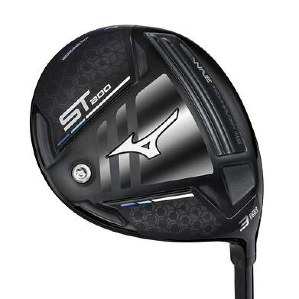 Mizuno ST 200 FW#3