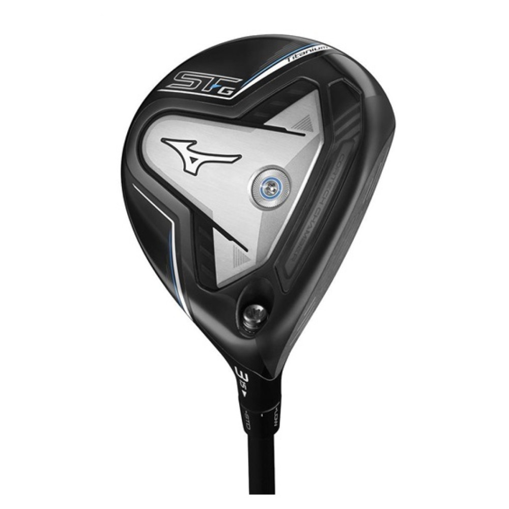 MIZUNO ST-G 5W R/H 18°