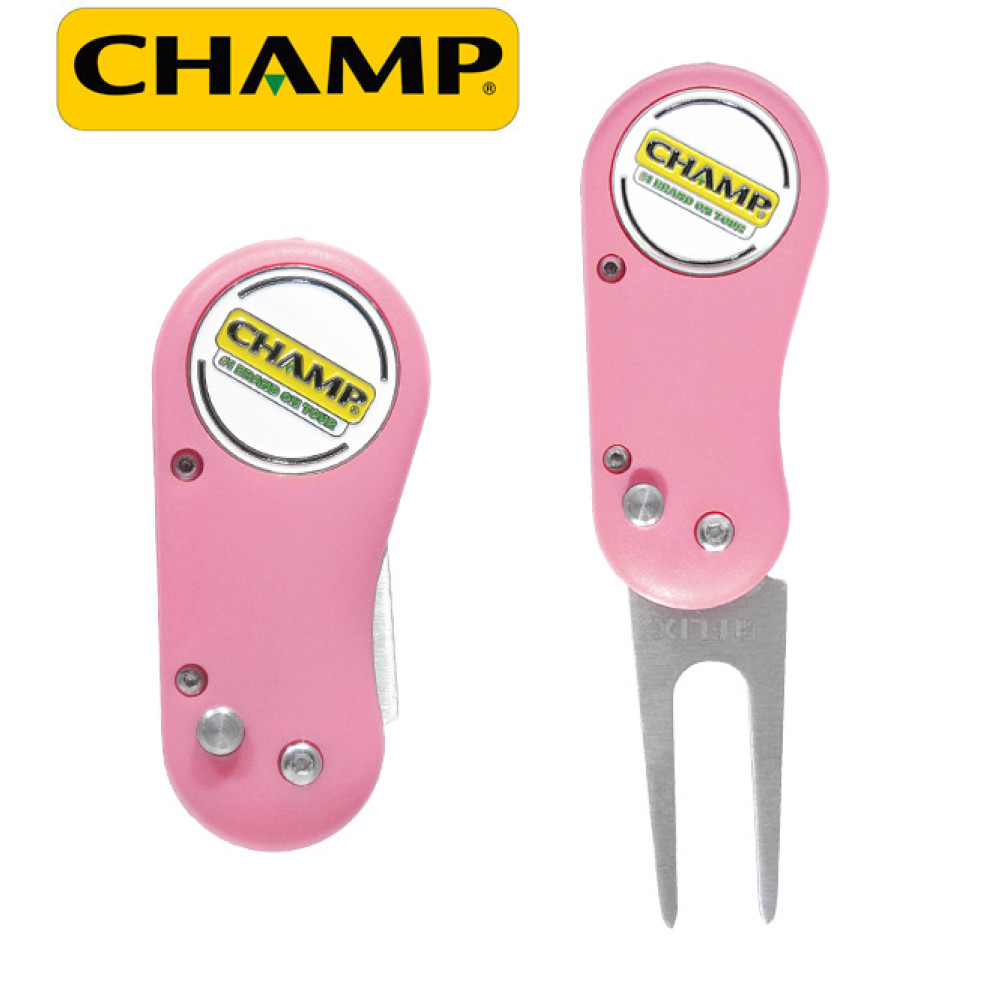 Flix Lite Pitch Fork Roze