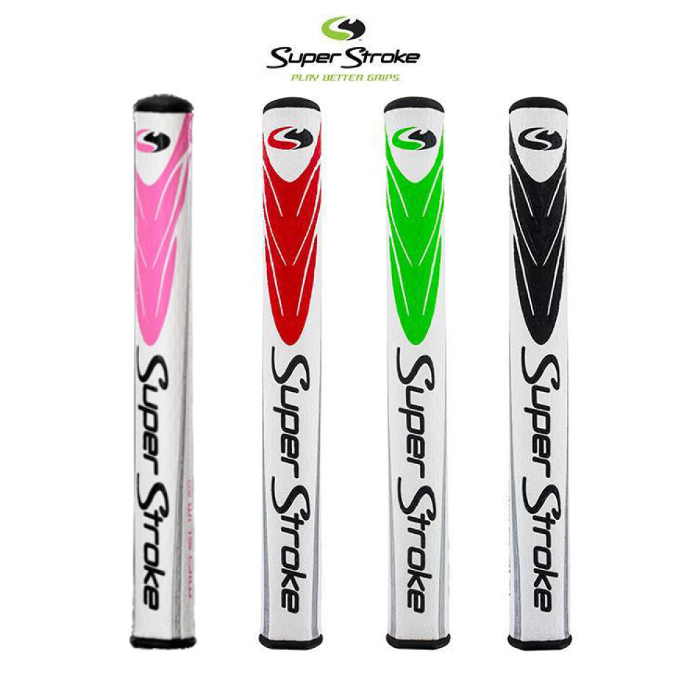 Superstroke Mid Slim 2.0 Putter Grips