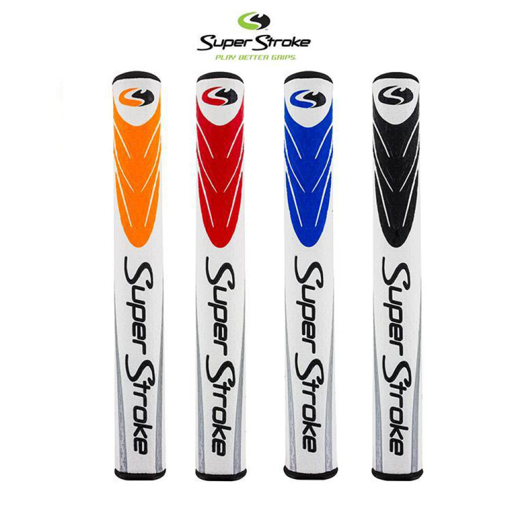 SuperStroke Slim 3.0 Putter Grips
