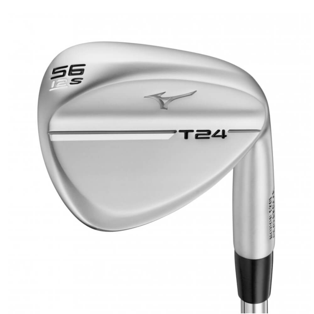 MIZUNO T24 WEDGE COPPER DG S400