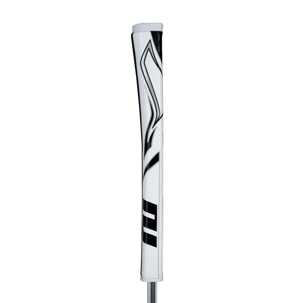 SuperStroke Zenergy Claw 1.0 Wht/Blk