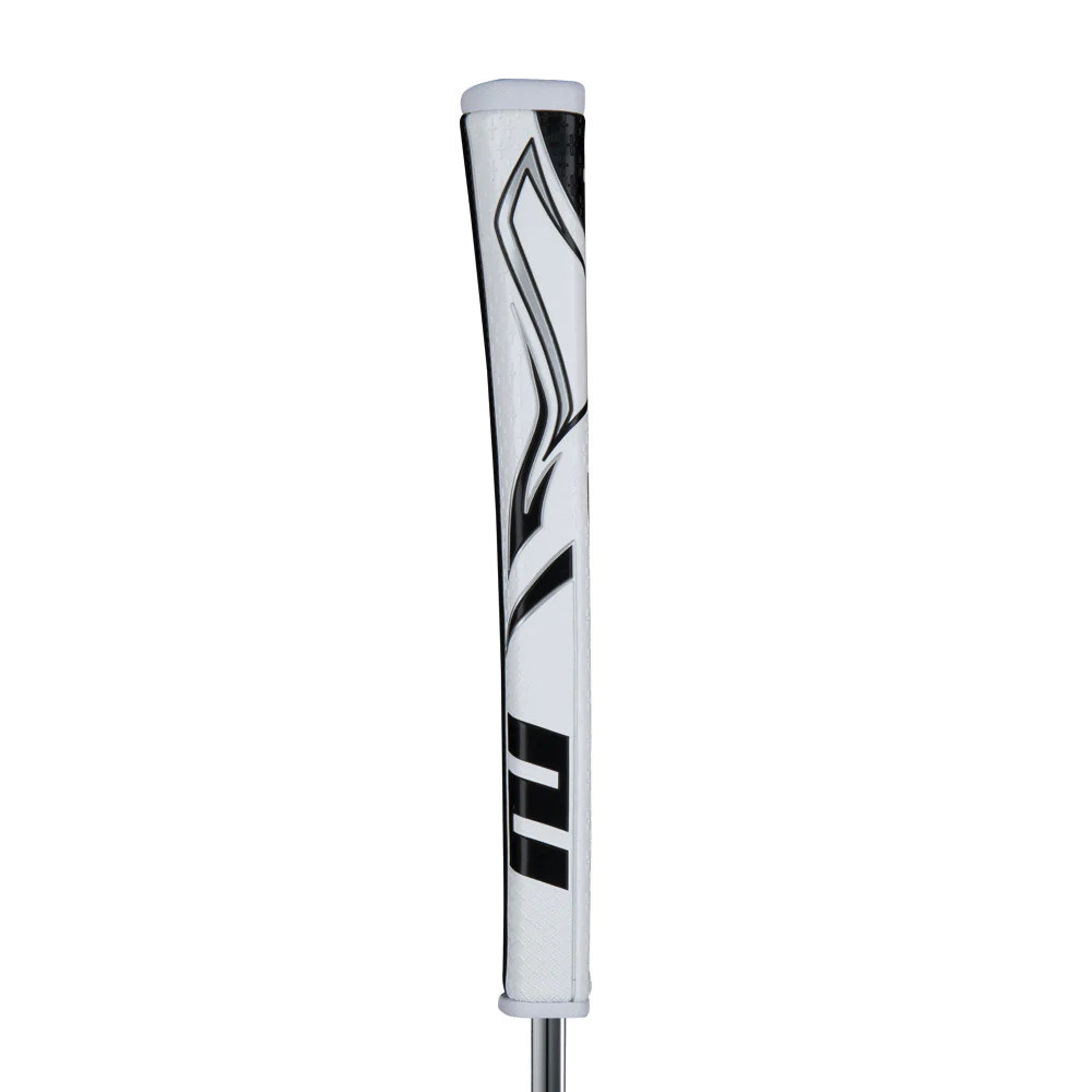 SuperStroke Zenergy Claw 2.0 Wht/Blk