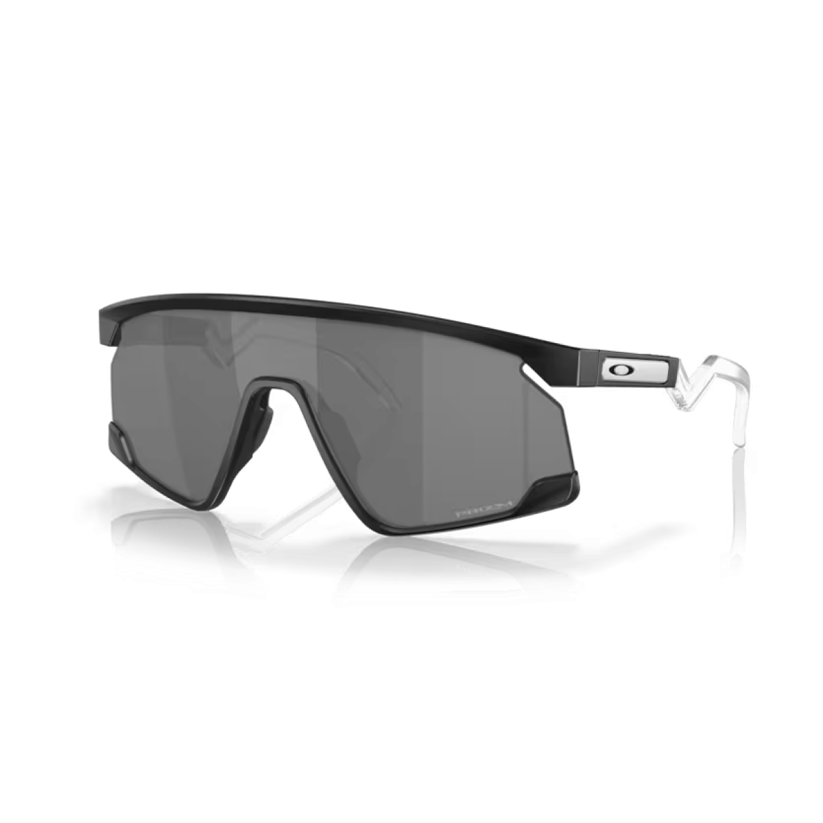 BXTR - Matte Black / Prizm Black | OO9280-01 - Golfstoreholland.nl