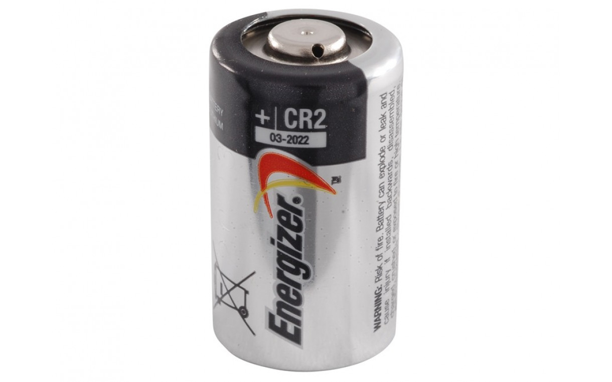 Energizer CR2