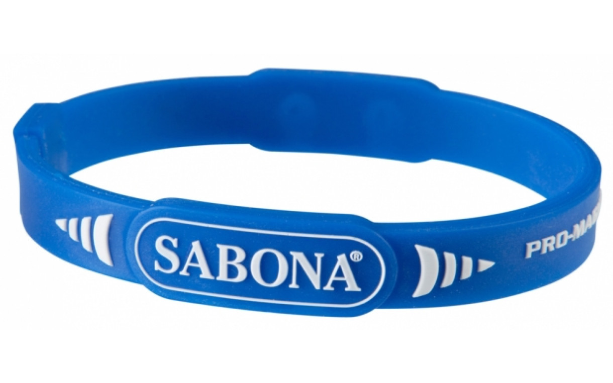 Sabona Pro-Magnetic Sport Blauw Large