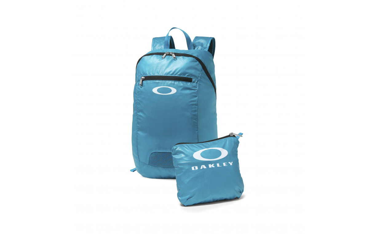 Oakley Packable Backpack - Lake Blue - 92732-6AD Rugzak