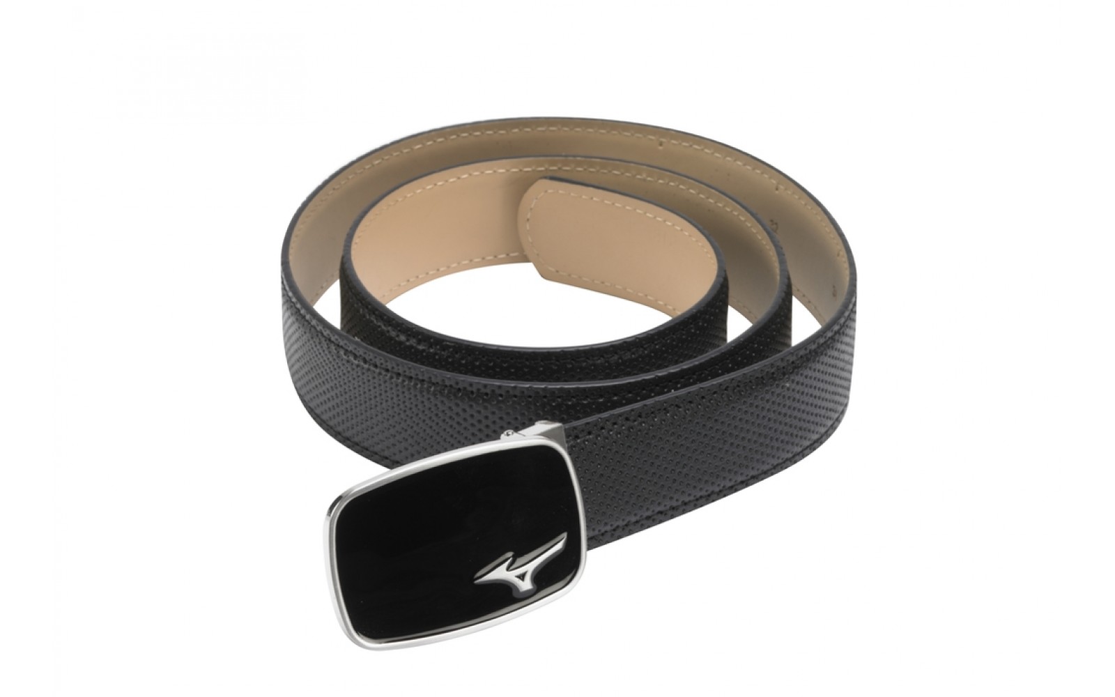 Mizuno Digital Leather Belt