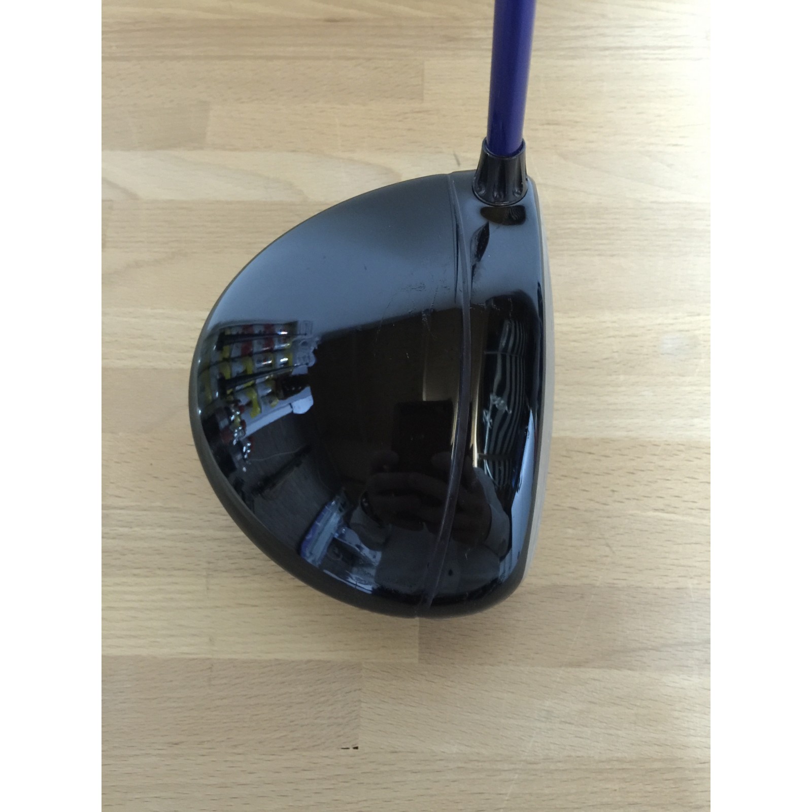 Callaway FT-i/FT-5 Driver Review (Clubs Review) - The Sand Trap