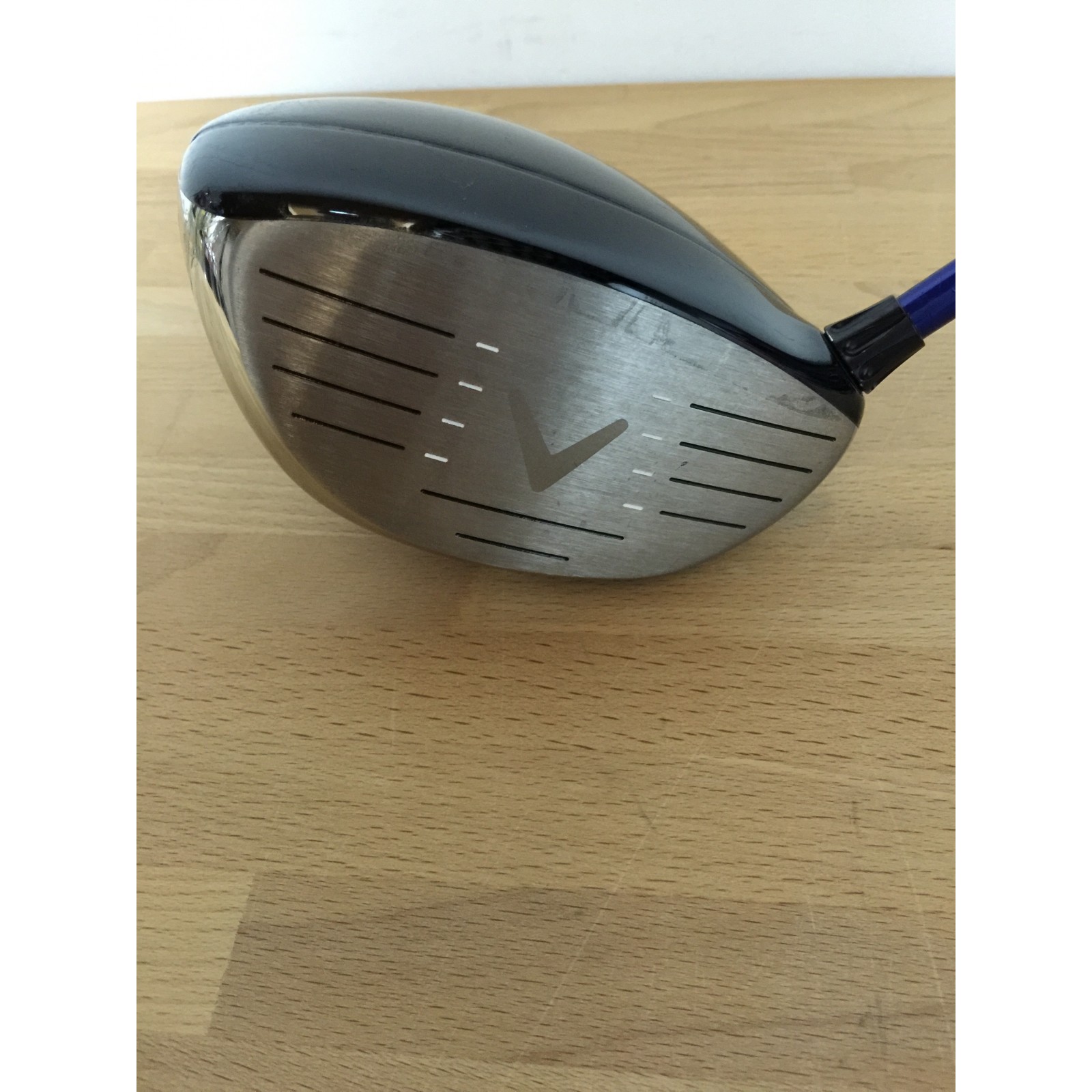FT-5 Tour Drivers