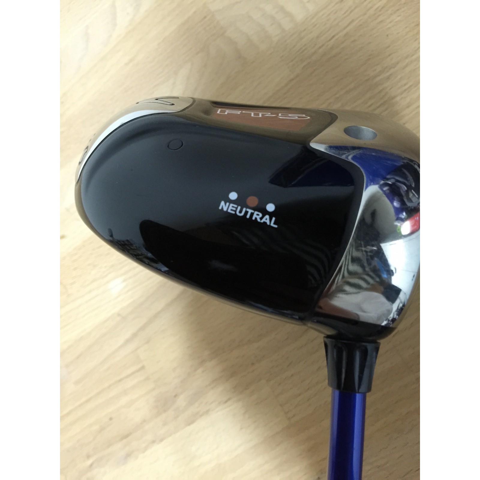 FT-5 Drivers