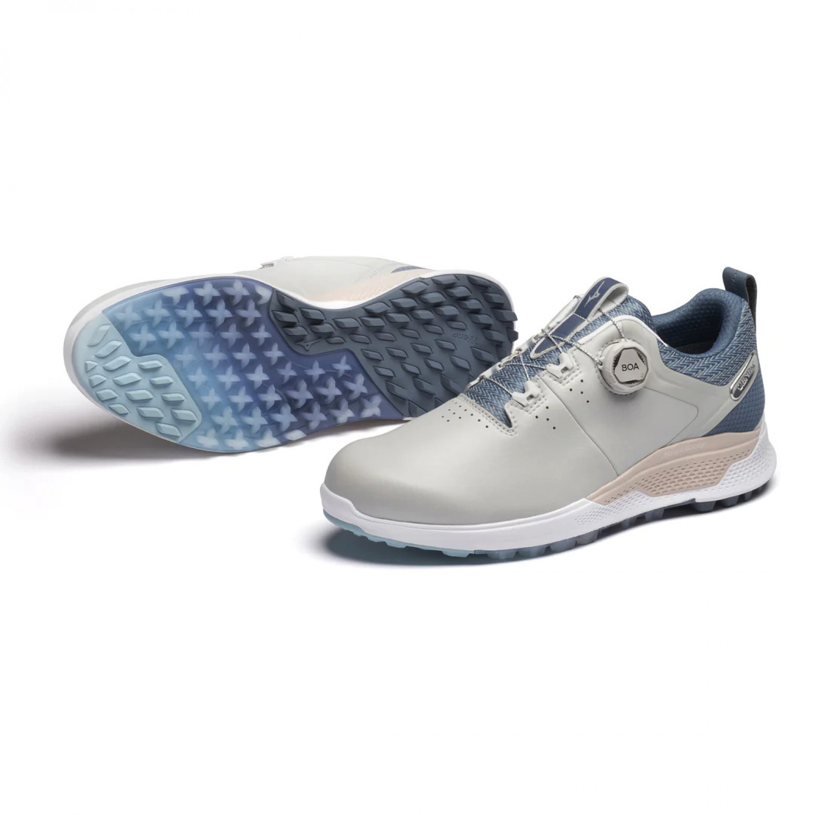 Mizuno golfschoenen heren hot sale