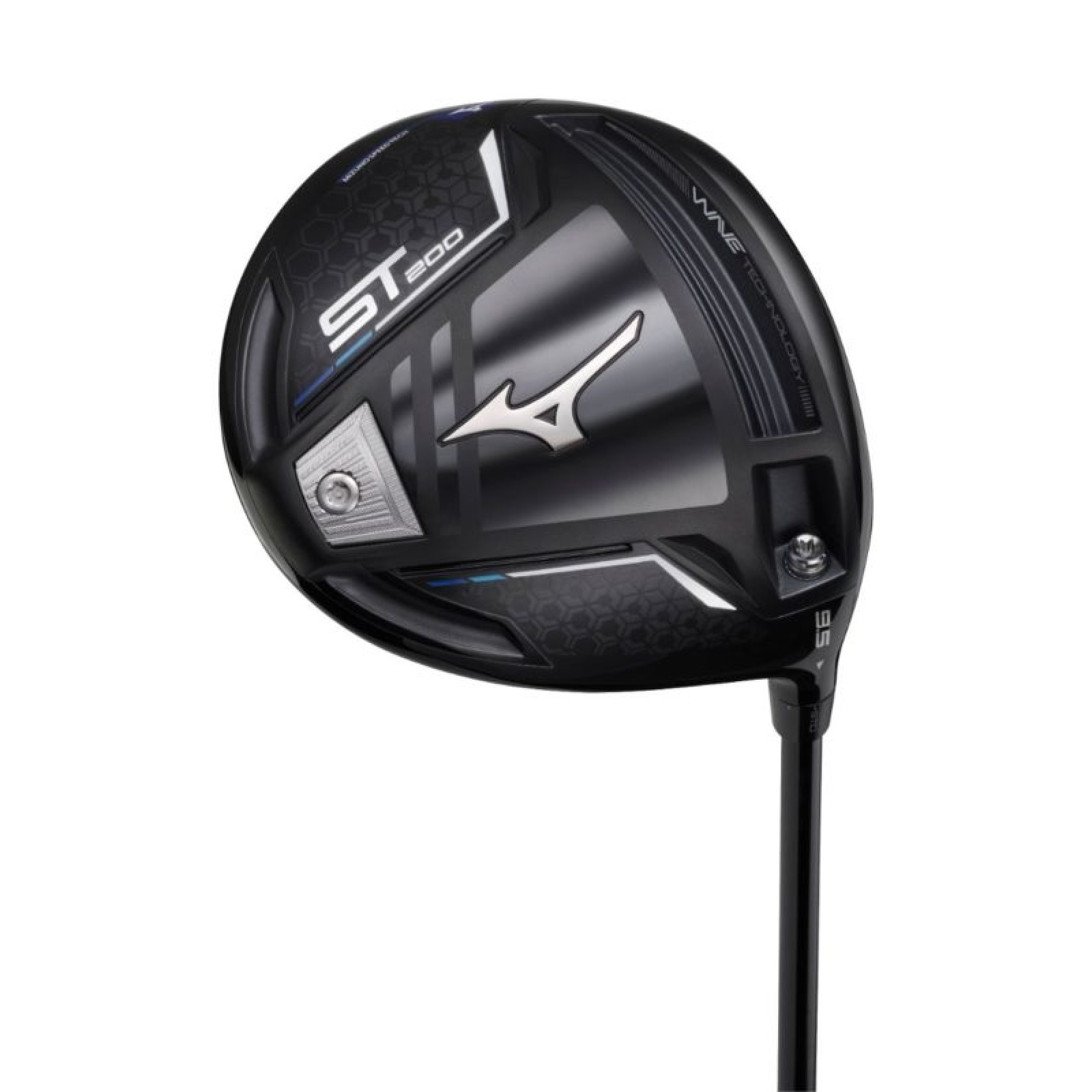 Mizuno ST 200 Driver 9.5° R/H Regular
