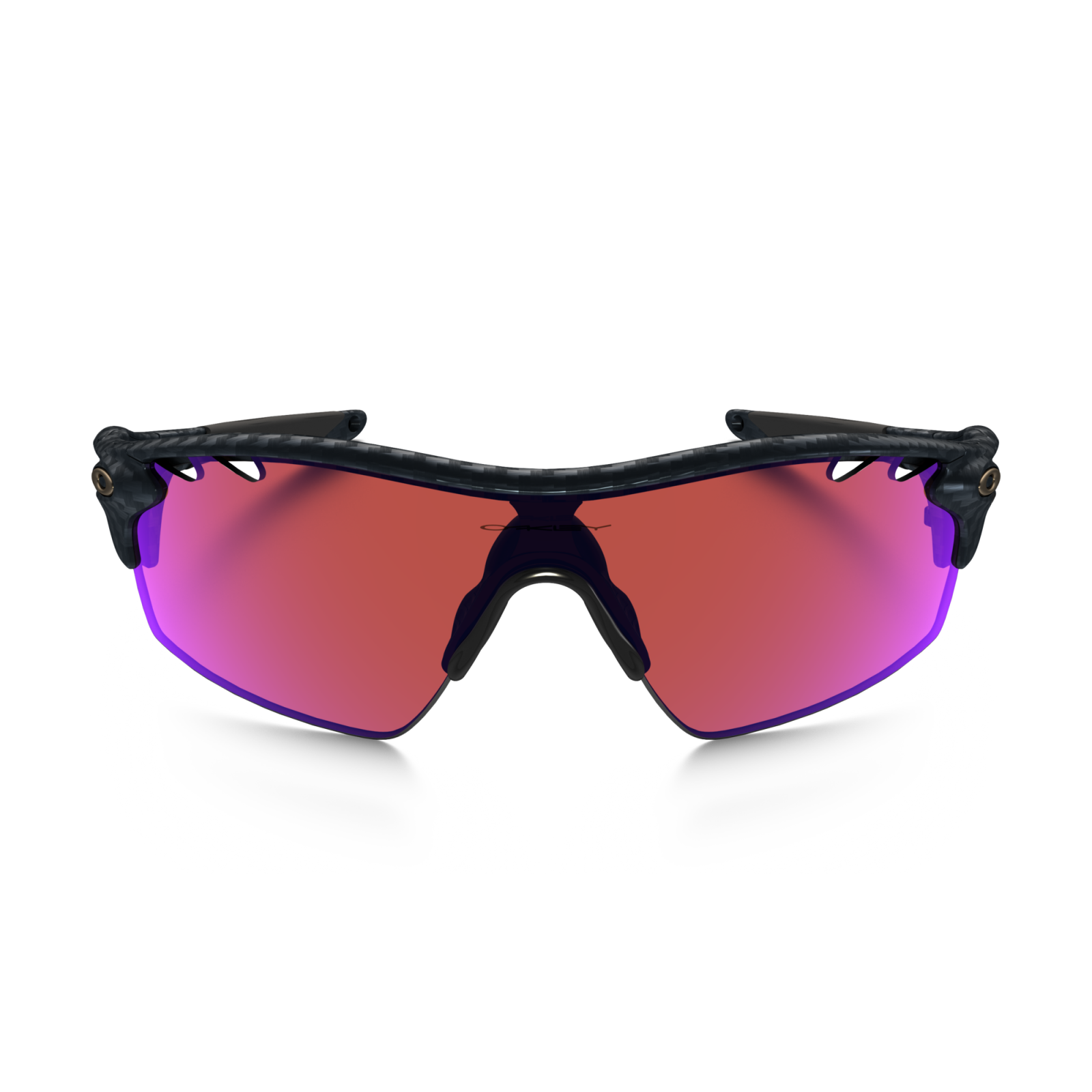 oakley radar pitch photochromic lens