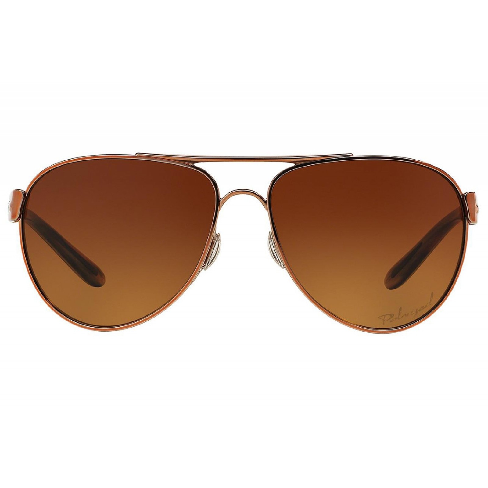 Oakley Disclosure
