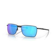 Oakley Ejector MotoGP Satin Black / PRIZM Sapphire