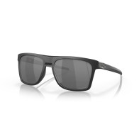 Leffingwell - Matte Black Ink / Prizm Black Polarized