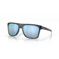 Leffingwell - Crystal Black / Prizm Deep Water Polarized