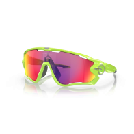 Oakley Jawbreaker - Retina Burn / Prizm Road