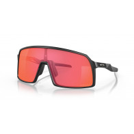 Oakley Sutro - Matte Black / Prizm Trail Torch 