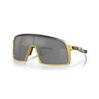 Oakley Sutro Tour de France 2020 Trifecta Fade + Prizm Black OO9406-18